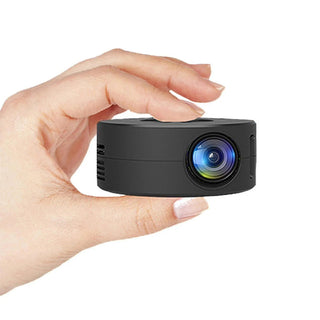 Portable Mini Projector