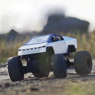 Klyzor 1:16 Remote Control Off-Road Monster Truck Toy