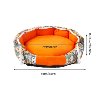 Orthopedic Dog Bed