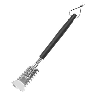 Klyzor 3 In 1 BBQ Grill Cleaning Brush