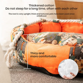 Orthopedic Dog Bed