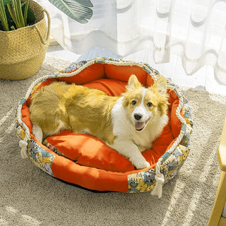 Orthopedic Dog Bed