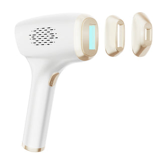 Klyzor 3-in-1 IPL Hair Removal Device